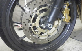 HONDA CB400SF GEN 4 2014 NC42