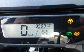 HONDA NT1100 2023 SC84