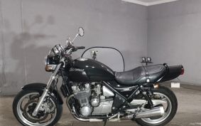 KAWASAKI ZEPHYR 1100 2000 ZRT10A