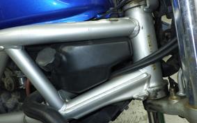HONDA VTR 250 Gen. 2 2019 MC33