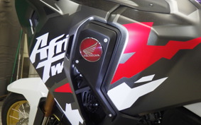 HONDA CRF1100L AFRICA TWIN DCT 2026 SD15