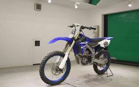 YAMAHA YZ250F 2010 CG39C