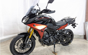 YAMAHA MT-09 Tracer GT 2020 RN51J