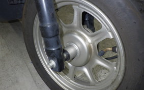 HONDA TACT Basket 2026 AF79