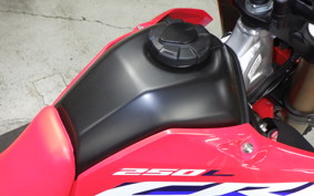 HONDA CRF250L 2008 MD47