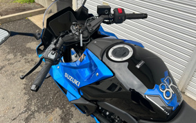 SUZUKI GSX-8R 2025 EM1AA
