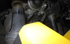 YAMAHA T-MAX 500 2009 SJ08J