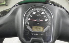 HONDA TACT Gen.4 2016 AF79