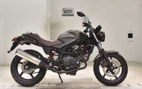 HONDA VTR 250 Gen. 2 MC33