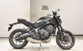 HONDA CB650R 2023 RH03