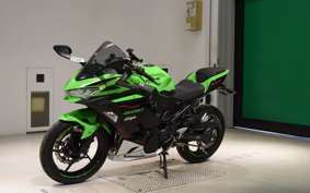 KAWASAKI NINJA 400 2022 EX400G