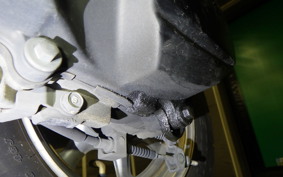 HONDA TACT-4ﾍﾞｰｼｯｸ AF79