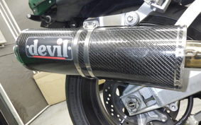 SUZUKI GSX1300R HAYABUSA 1999