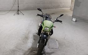 KAWASAKI KSR110 KL110A