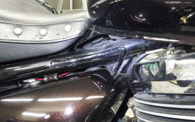 SUZUKI INTRUDER 400 Classic 2015 VK56A