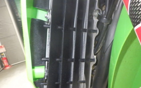 KAWASAKI KX112 2009 KX112A