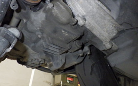 YAMAHA MAJESTY 250 Gen.4 2016 SG20J