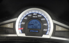 HONDA PCX 150 2010 KF18
