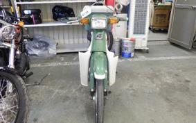 SUZUKI BIRDIE 80 BC41A
