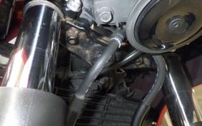HONDA CB400 SUPER BOLDOR 2017 NC42
