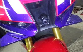 HONDA CBR1000RR RSP 2024 SC82