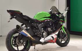 KAWASAKI NINJA ZX-6R A 2021 ZX636G