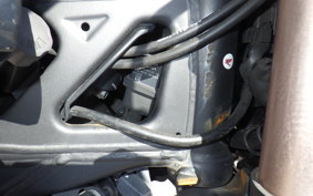 HONDA CB250RA 2010 MC52