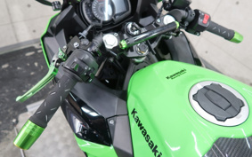 KAWASAKI NINJA 400 2019 EX400G