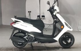 YAMAHA  AXIS Z SED7J