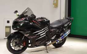 KAWASAKI ZX 1400 NINJA R A 2015