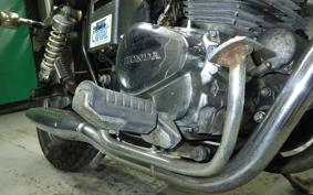 HONDA REBEL 250 MC13