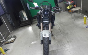 HONDA CB125 R 2002 JC91