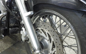 YAMAHA DRAGSTAR 400 CLASSIC  2014 VH02J