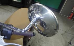 YAMAHA VINO 50 Gen.4 AY02