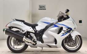 SUZUKI HAYABUSA Gen.2 2009