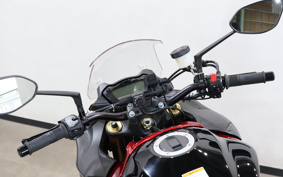 SUZUKI GSX-S1000F 2015 GT79A