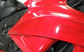 HONDA CBR600RR GEN 3 2007 PC40