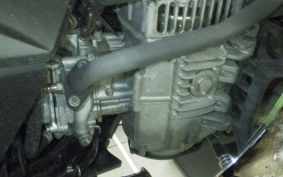 YAMAHA TRICITY 125 2010 SEC1J