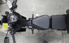 HONDA CROSS CUB 110 JA60