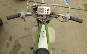 YAMAHA CHAPPY 50 439