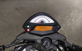 KAWASAKI ER400 N ER400B