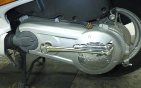 VESPA LX125
