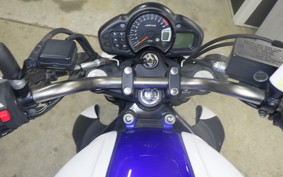 SUZUKI ｸﾞﾗﾃﾞｨｳｽ400 2018 VK58A