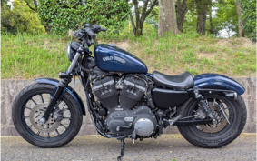 HARLEY HARLEY XL883N 2013 LE2