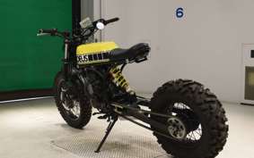 YAMAHA TW225 DG09J