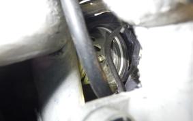 YAMAHA DRAGSTAR 400 CLASSIC 2000 4TR