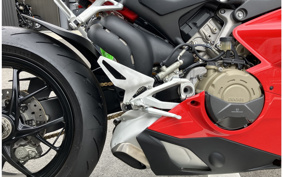 DUCATI PANIGA-REV4 2020 DA00J