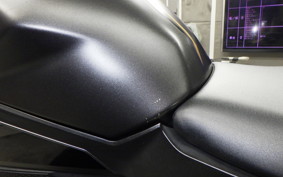 KAWASAKI ZX-25R 2009 ZX250E