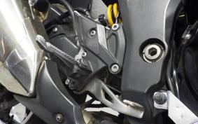 KAWASAKI Z1000 Gen.4 2010