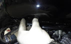 YAMAHA DRAGSTAR 400 2013 VH02J